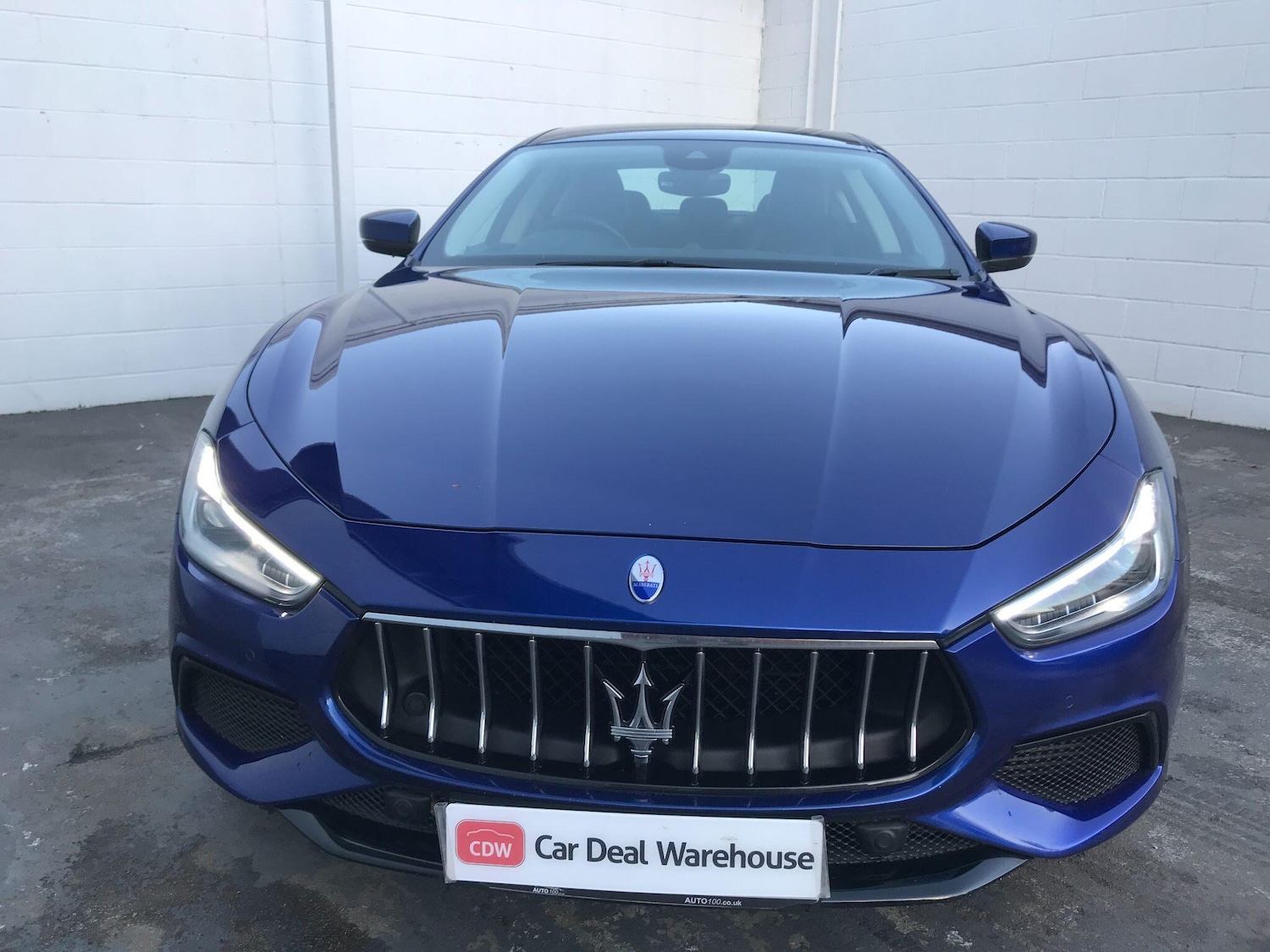 Used Maserati Ghibli 2020 for sale - 76706298: Photo 7