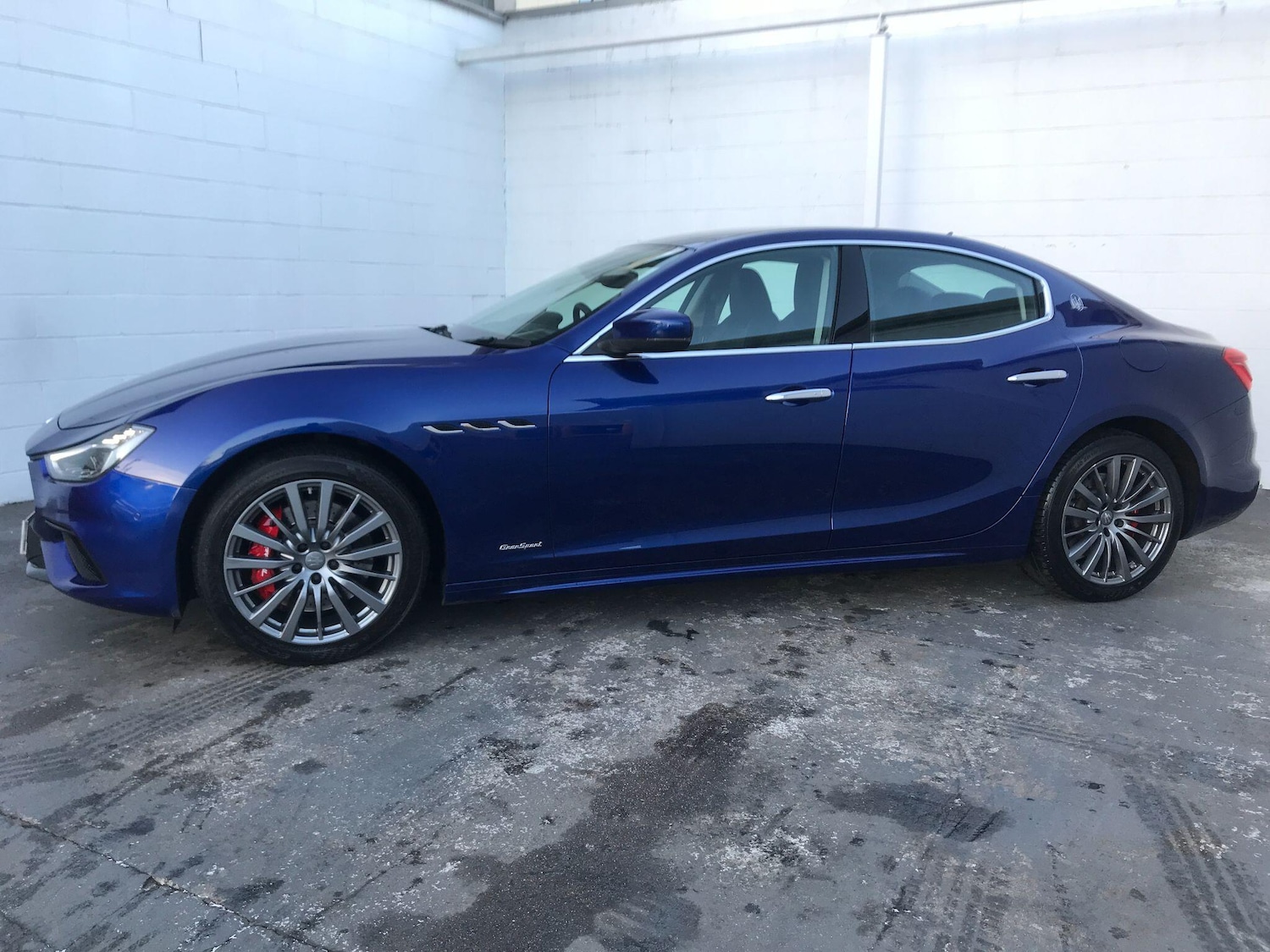 Used Maserati Ghibli 2020 for sale - 76706298: Photo 8