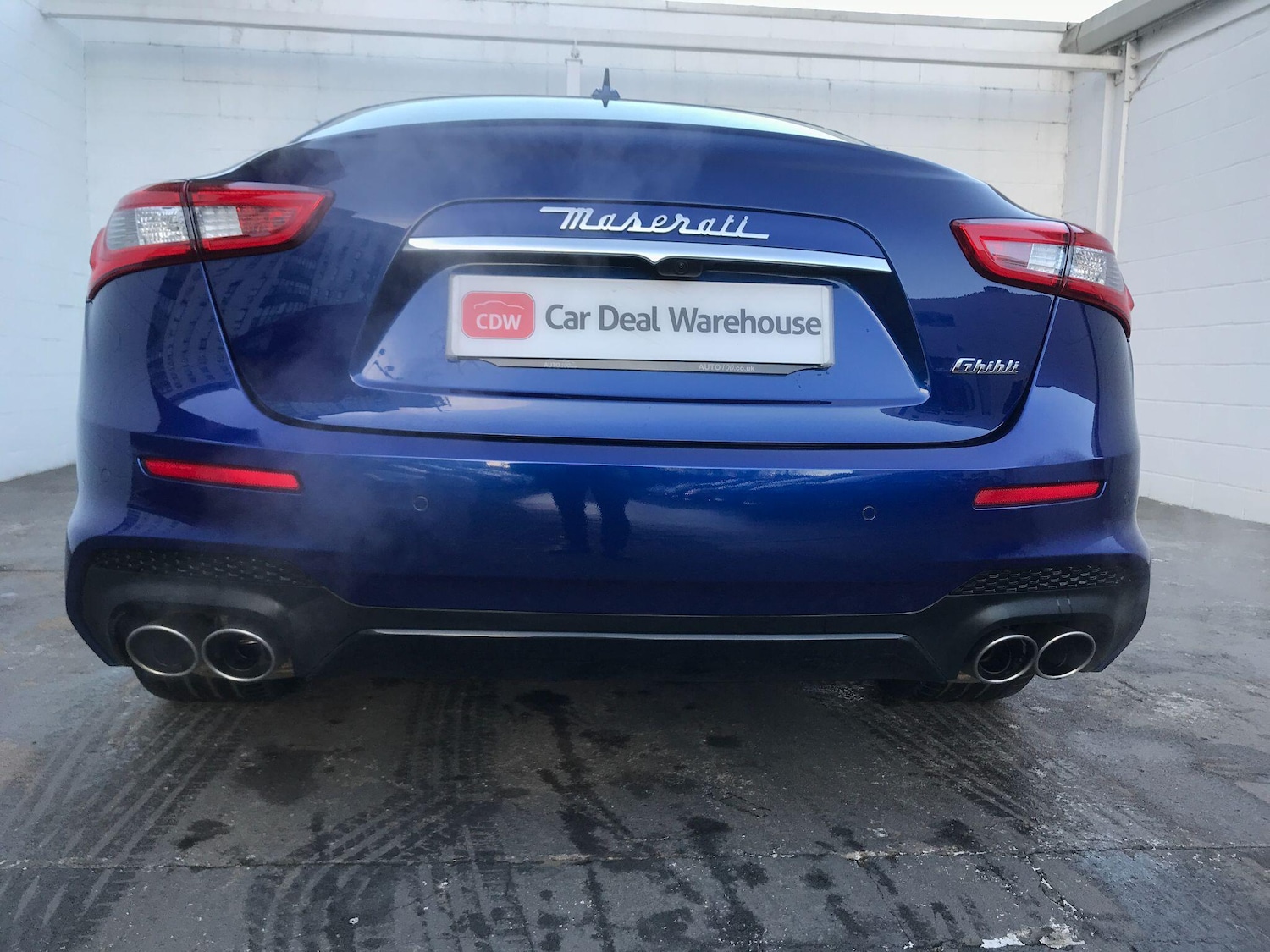 Used Maserati Ghibli 2020 for sale - 76706298: Photo 9