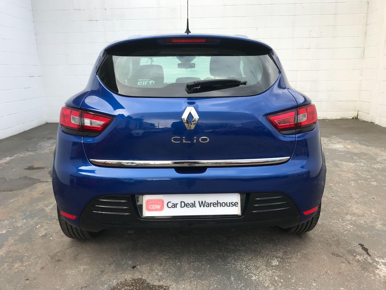 Used Renault Clio 2018 for sale - 78190231: Photo 10