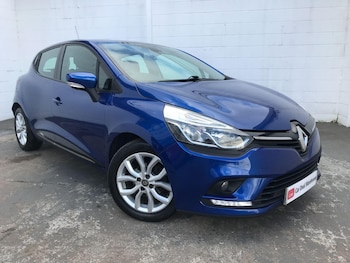 Used Renault Clio 2018 for sale - 78190231: Photo