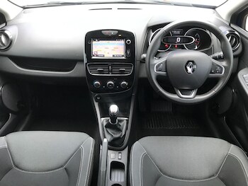 Used Renault Clio 2018 for sale - 78190231: Photo
