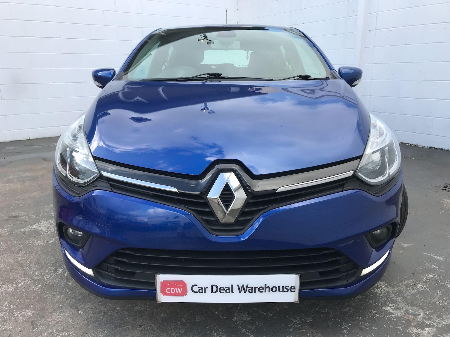 Used Renault Clio 2018 for sale - 78190231: Photo 3