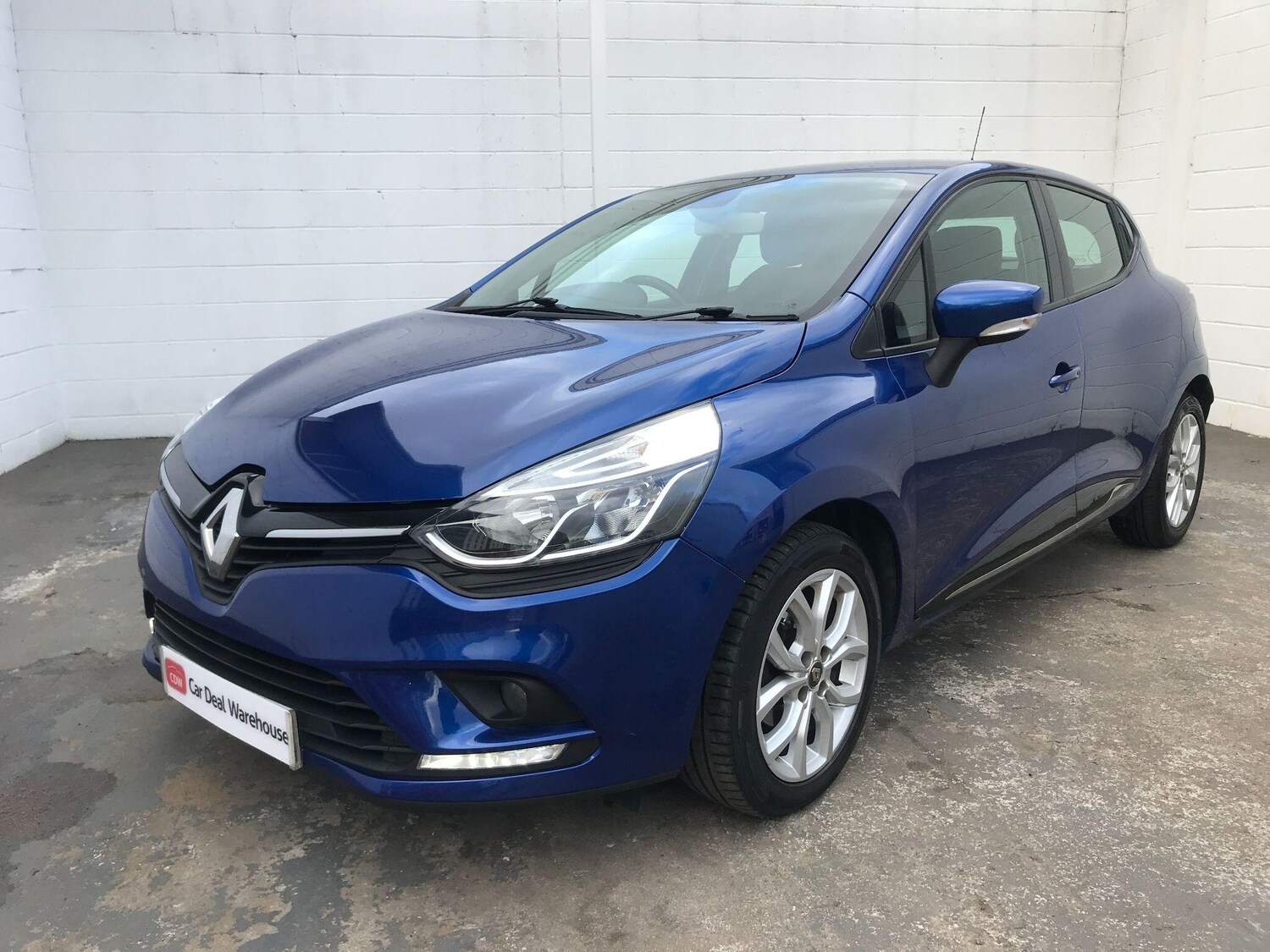 Used Renault Clio 2018 for sale - 78190231: Photo 4