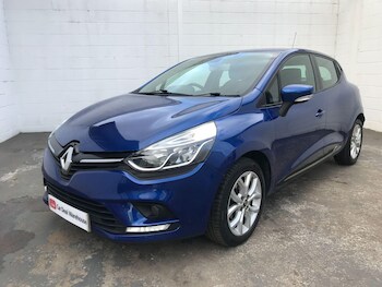 Used Renault Clio 2018 for sale - 78190231: Photo
