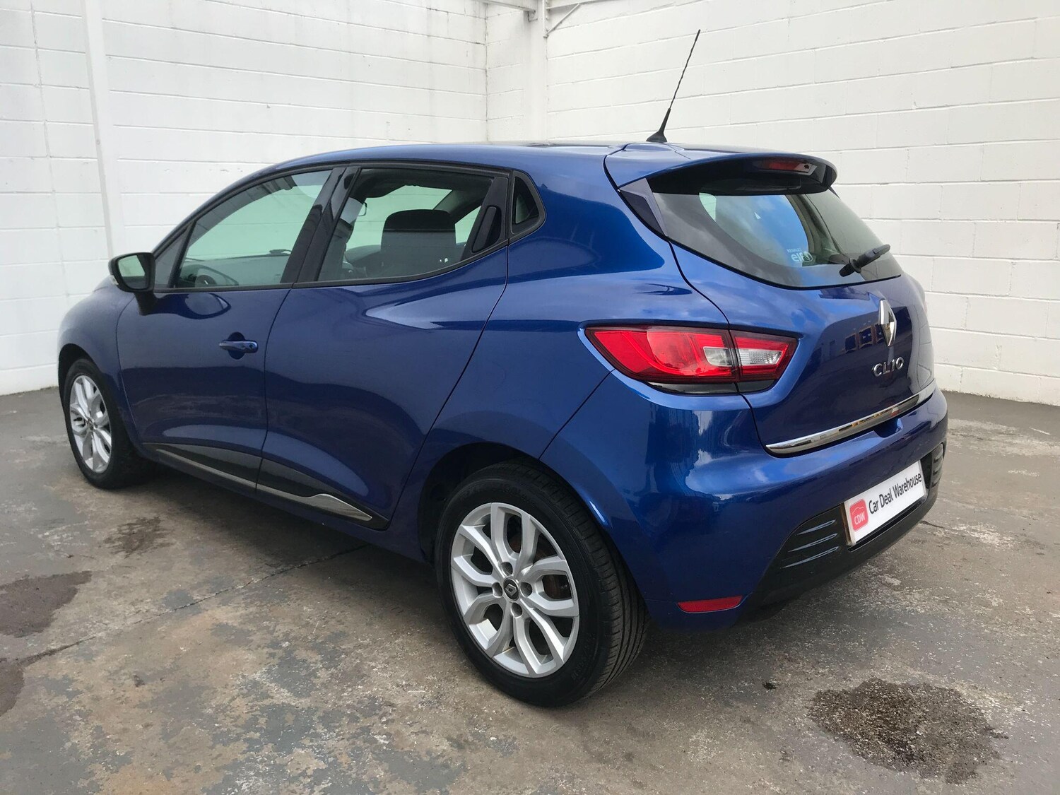 Used Renault Clio 2018 for sale - 78190231: Photo 5