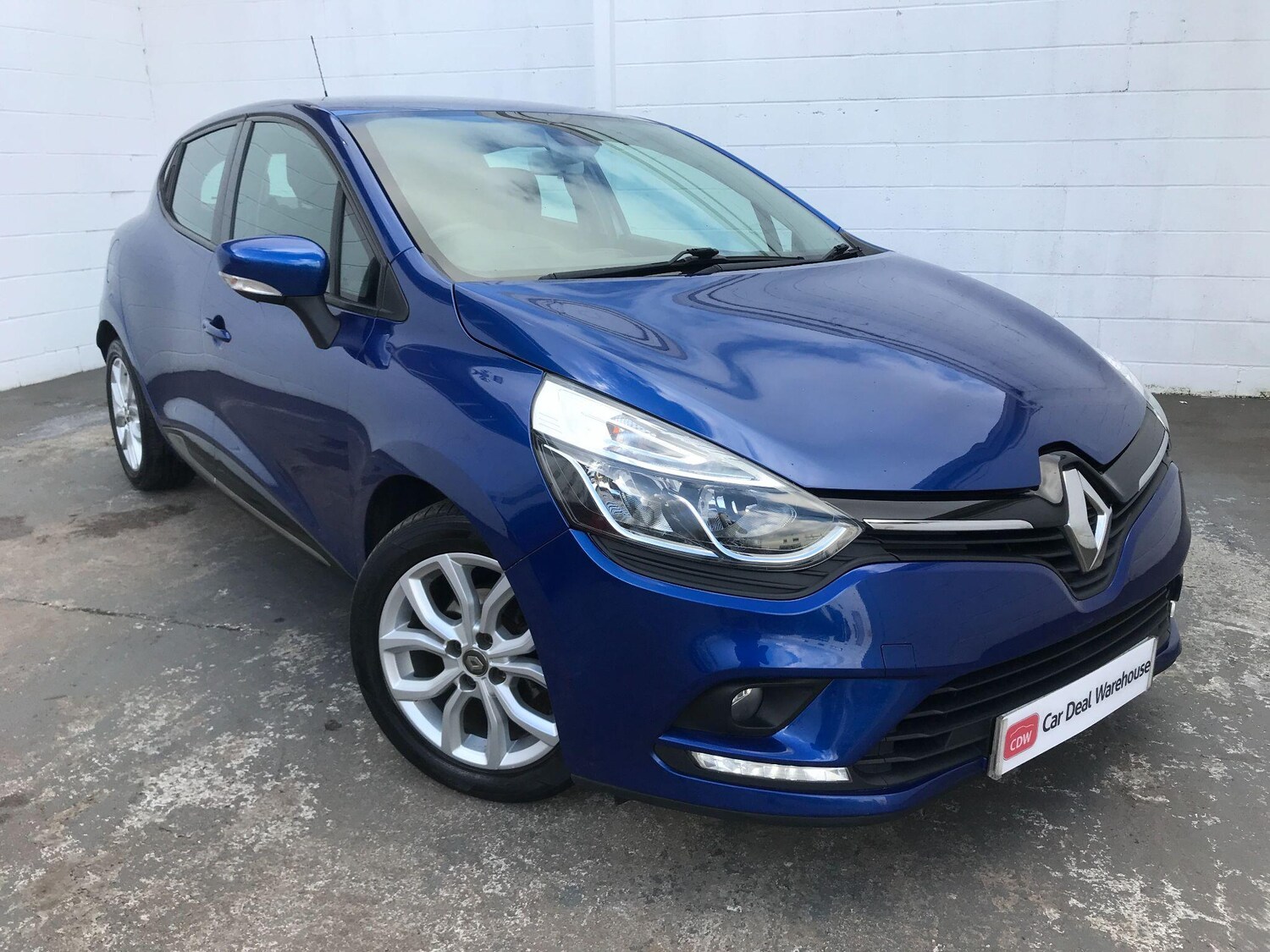 Used Renault Clio 2018 for sale - 78190231: Photo 6