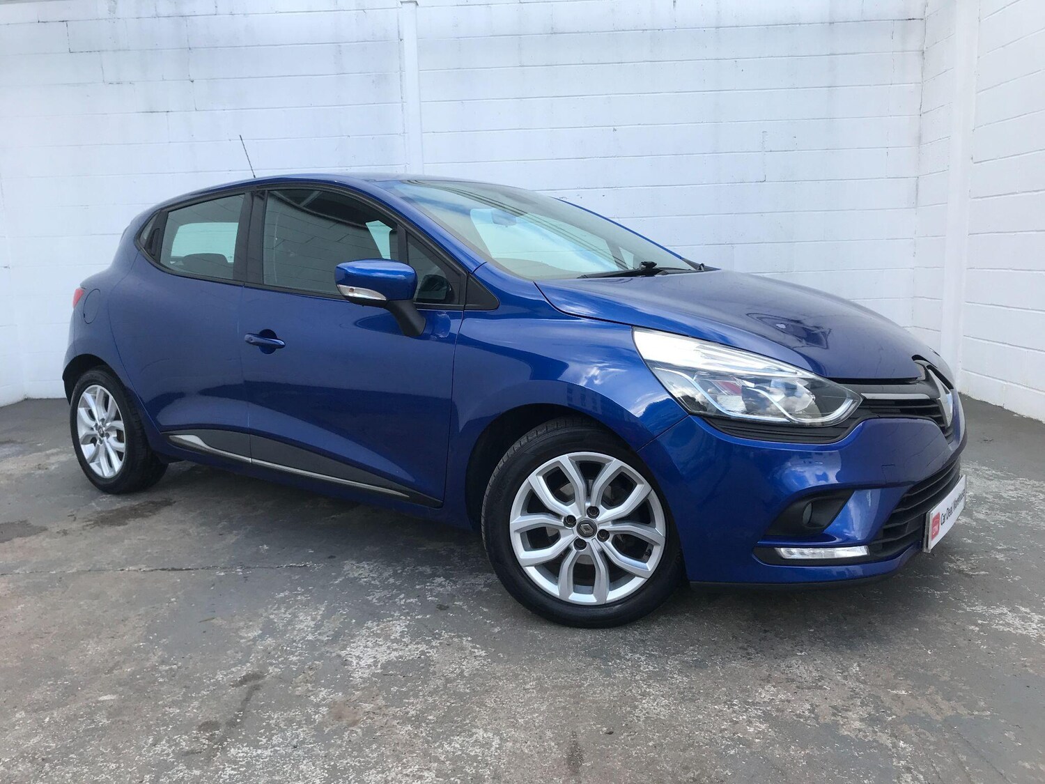 Used Renault Clio 2018 for sale - 78190231: Photo 7