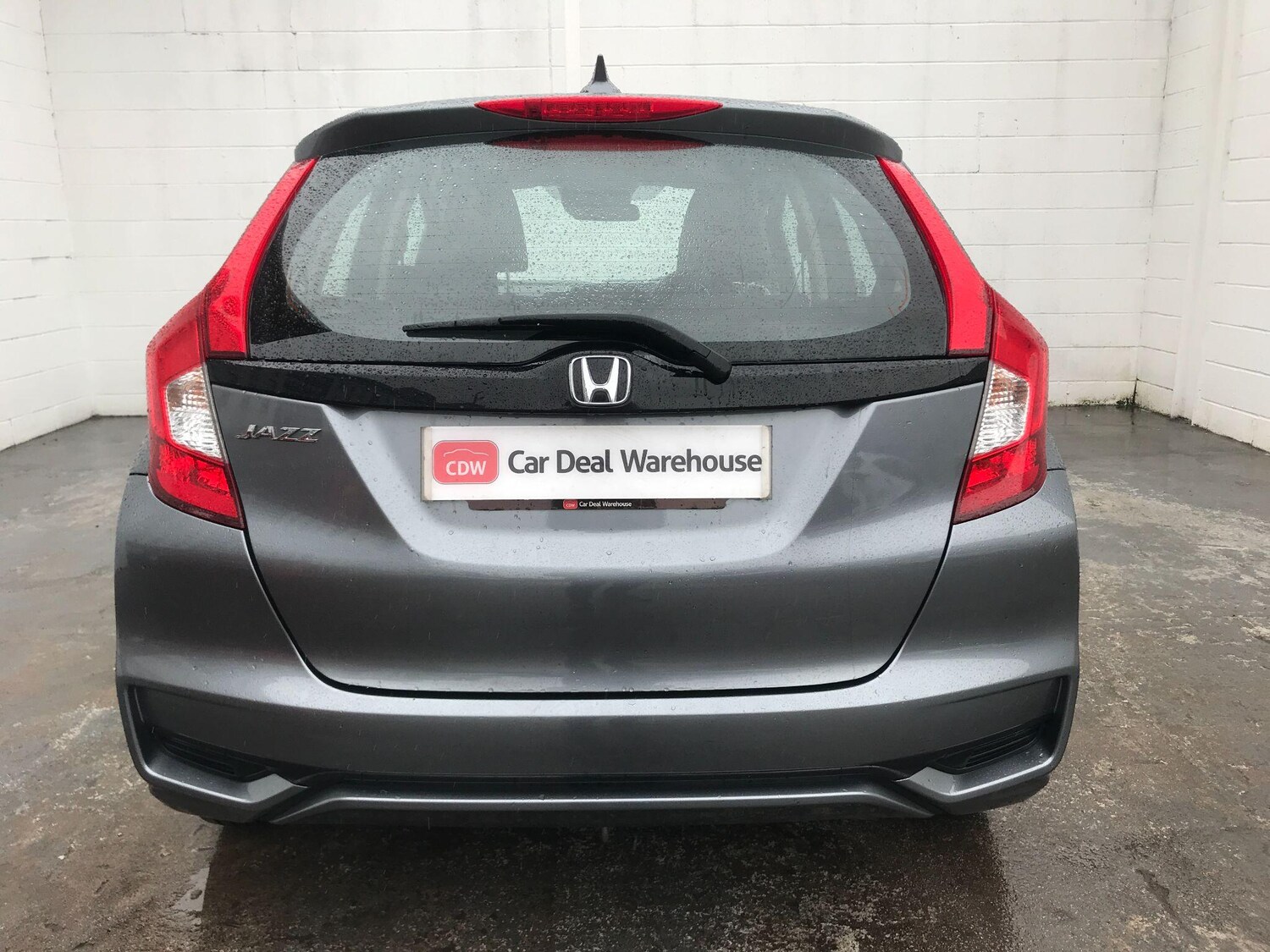 Used Honda Jazz 2018 for sale - 78108211: Photo 10
