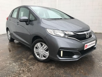 Used Honda Jazz 2018 for sale - 78108211: Photo
