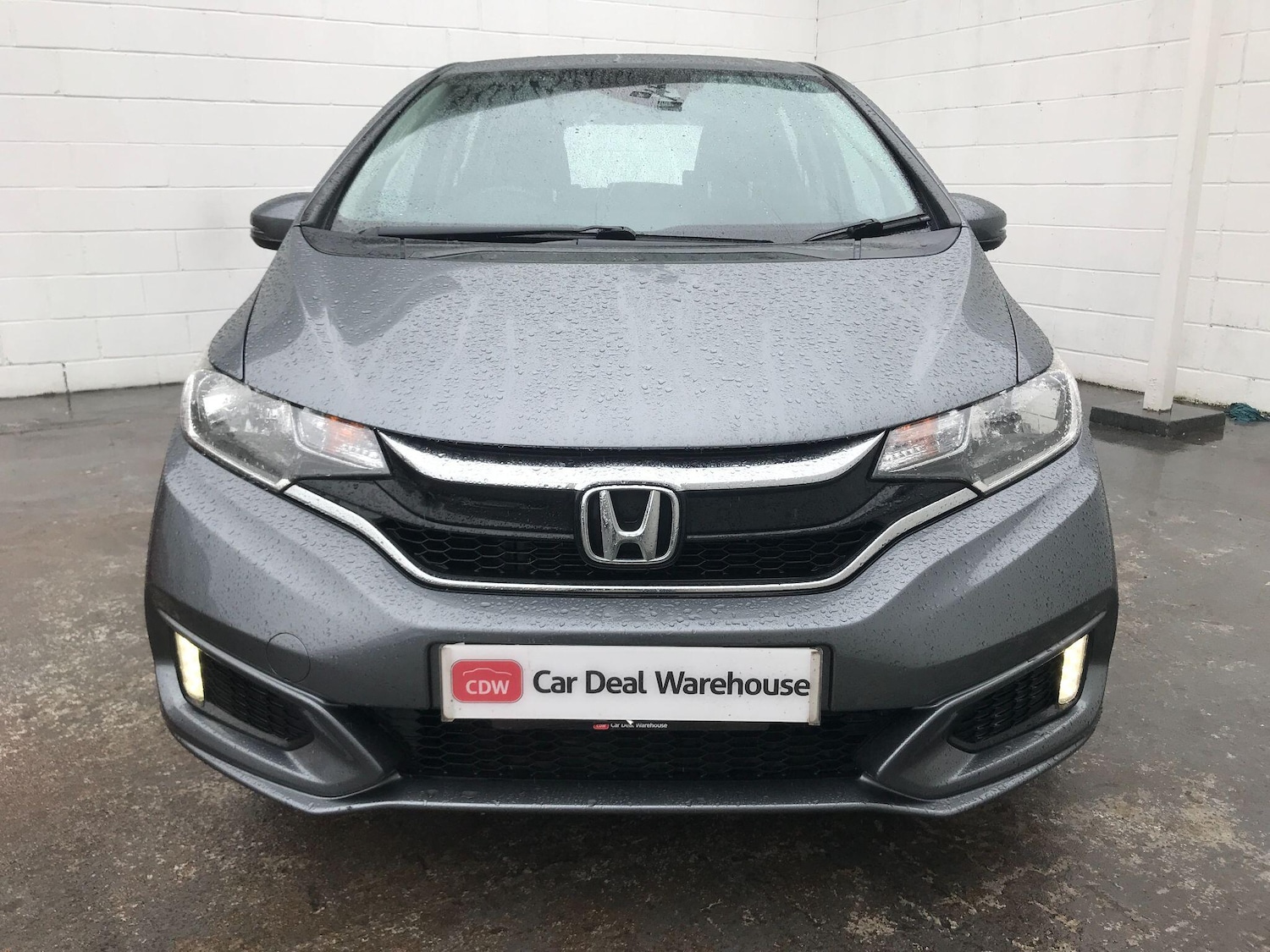 Used Honda Jazz 2018 for sale - 78108211: Photo 2