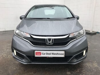 Used Honda Jazz 2018 for sale - 78108211: Photo