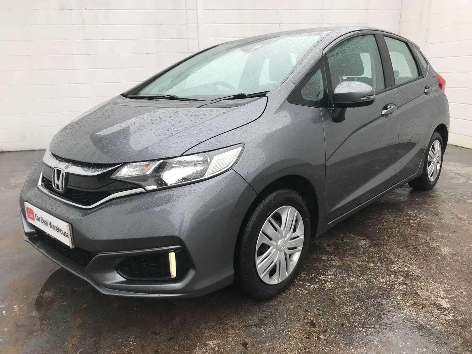 Used Honda Jazz 2018 for sale - 78108211: Photo 3