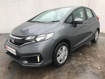 Used Honda Jazz 2018 for sale - 78108211: Photo