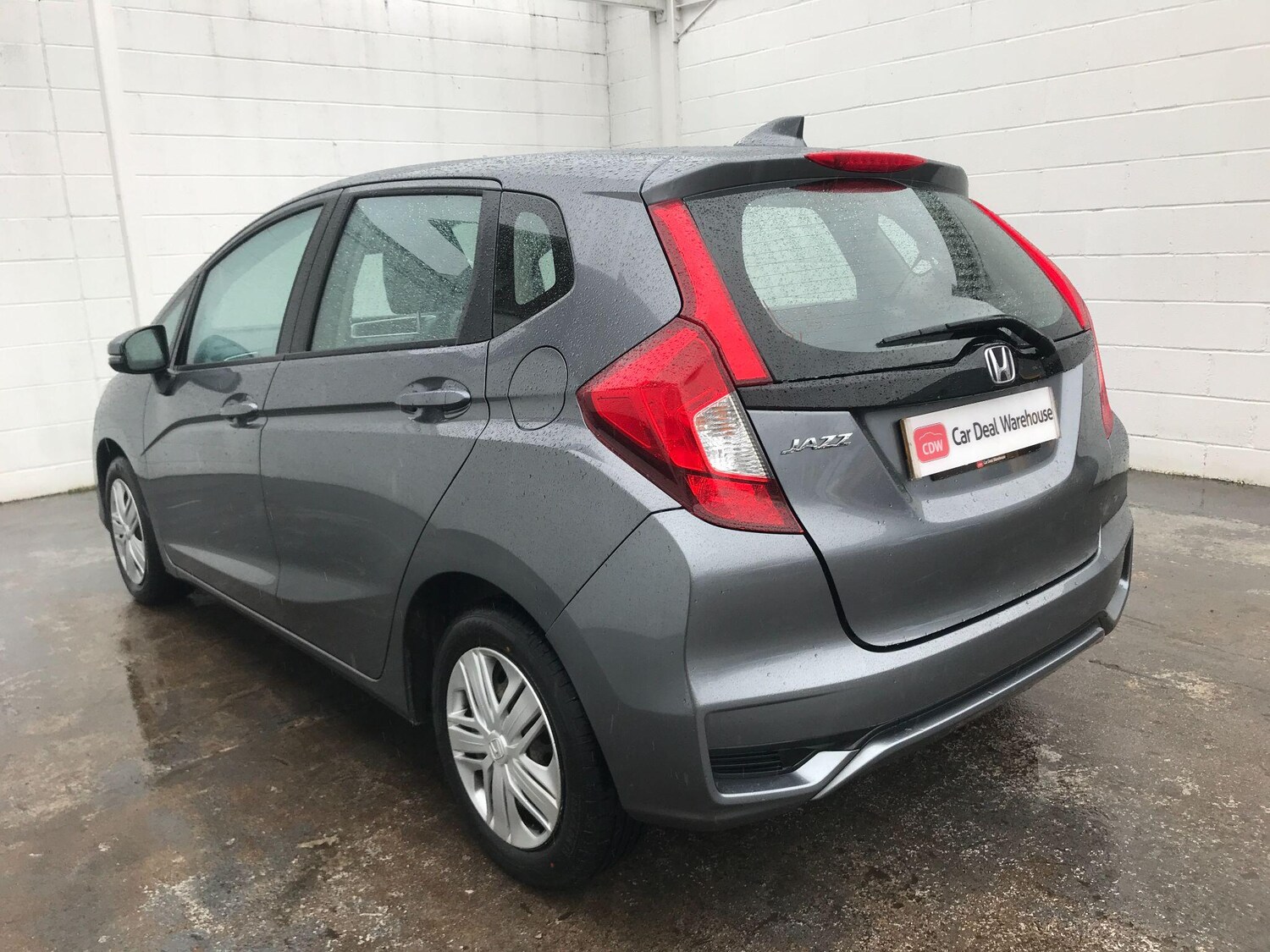 Used Honda Jazz 2018 for sale - 78108211: Photo 4