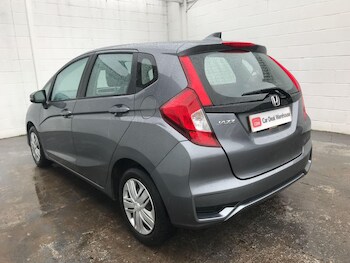 Used Honda Jazz 2018 for sale - 78108211: Photo