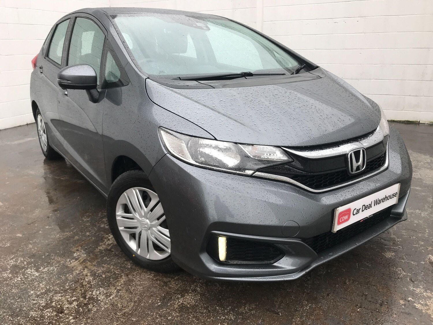 Used Honda Jazz 2018 for sale - 78108211: Photo 5