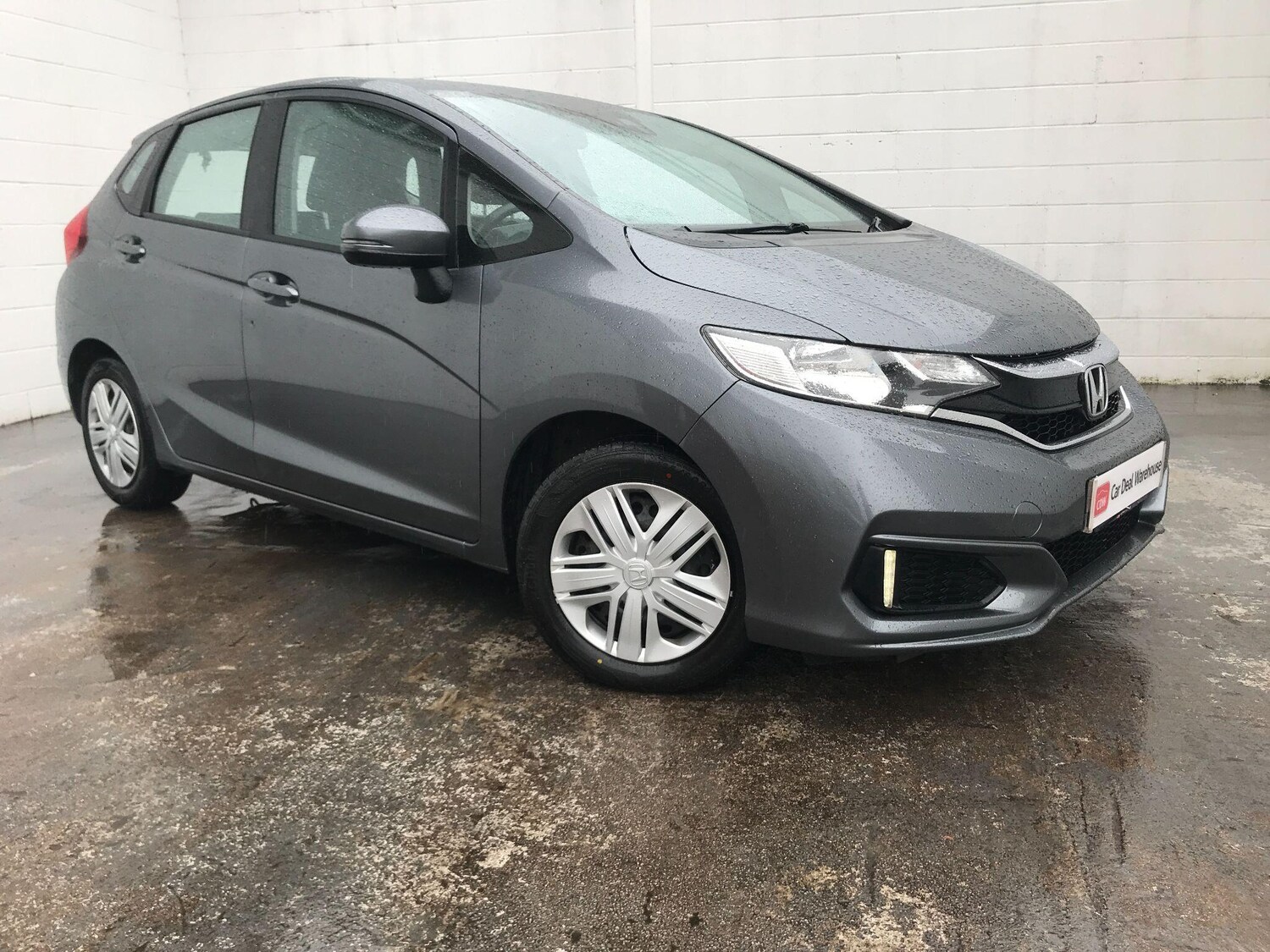 Used Honda Jazz 2018 for sale - 78108211: Photo 6