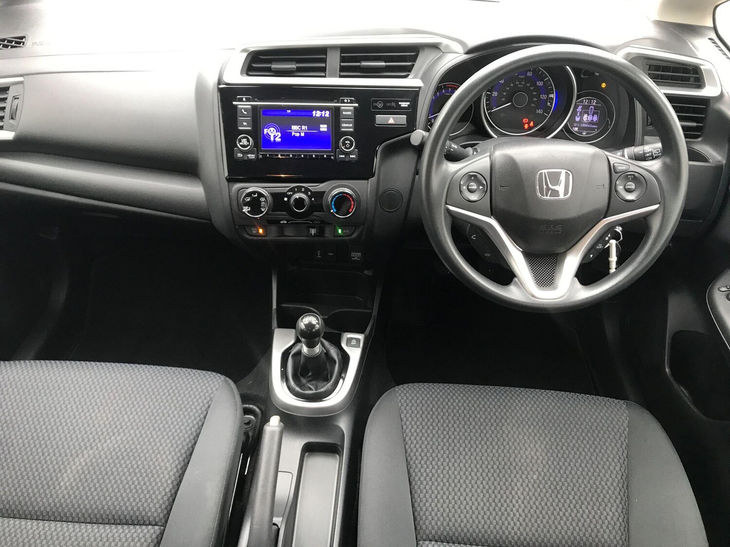 Used Honda Jazz 2018 for sale - 78108211: Photo 7