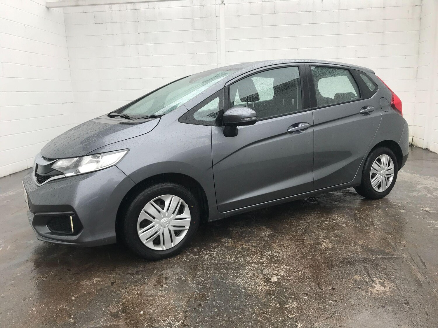 Used Honda Jazz 2018 for sale - 78108211: Photo 8