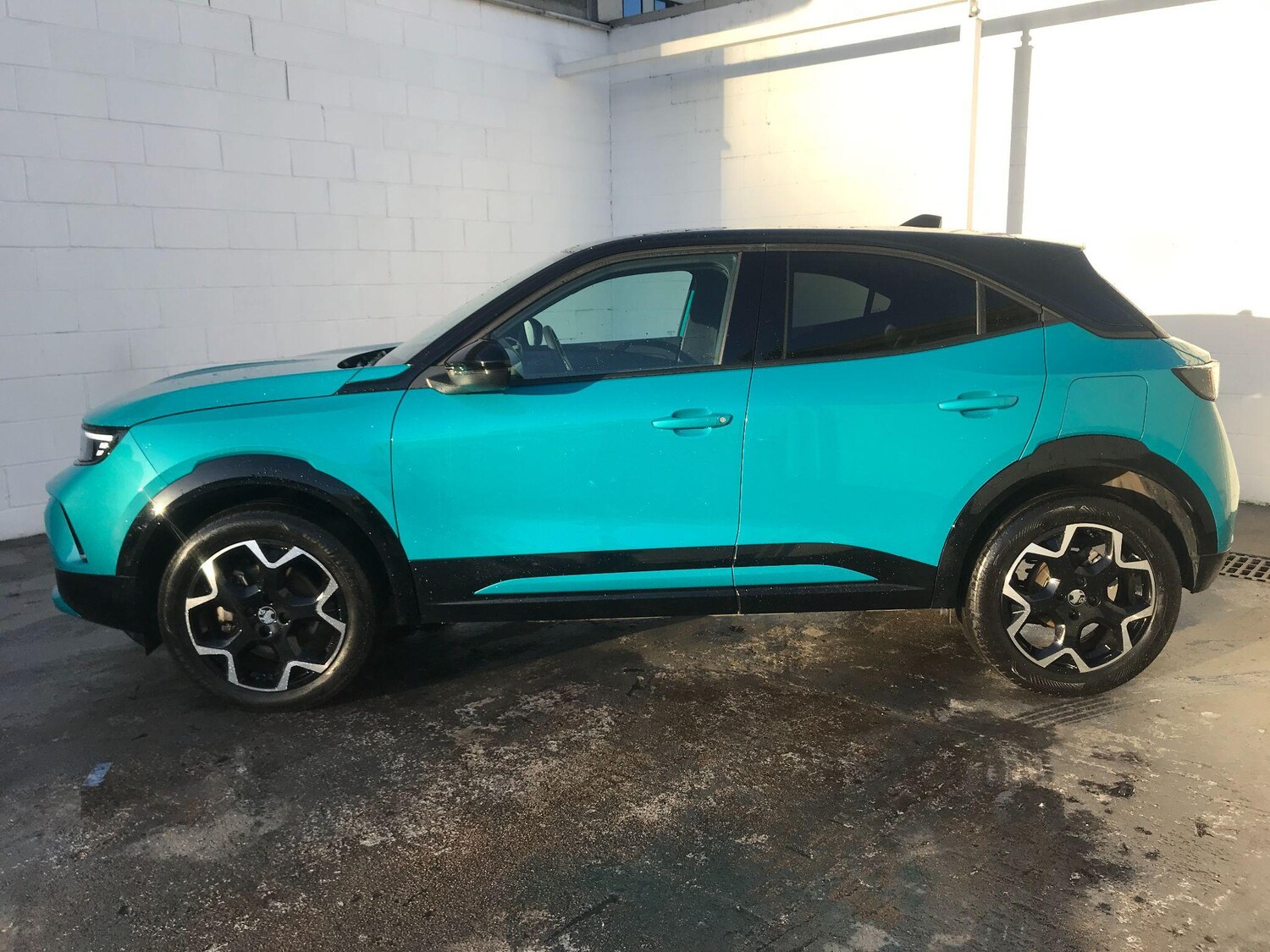 Used Vauxhall Mokka 2025 for sale - 76945833: Photo 10