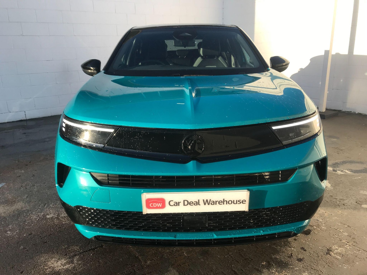 Used Vauxhall Mokka 2025 for sale - 76945833: Photo 4