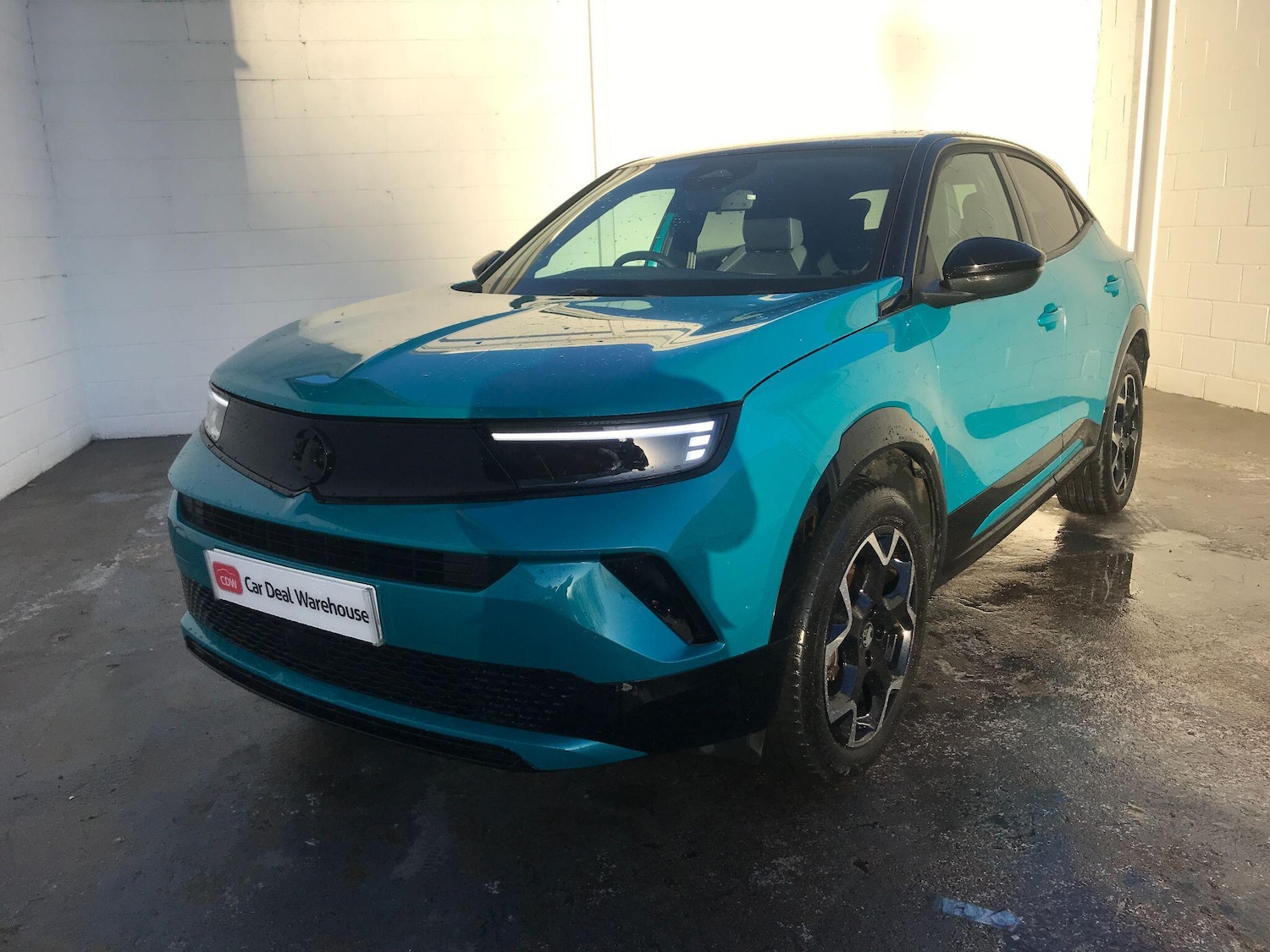 Used Vauxhall Mokka 2025 for sale - 76945833: Photo 5