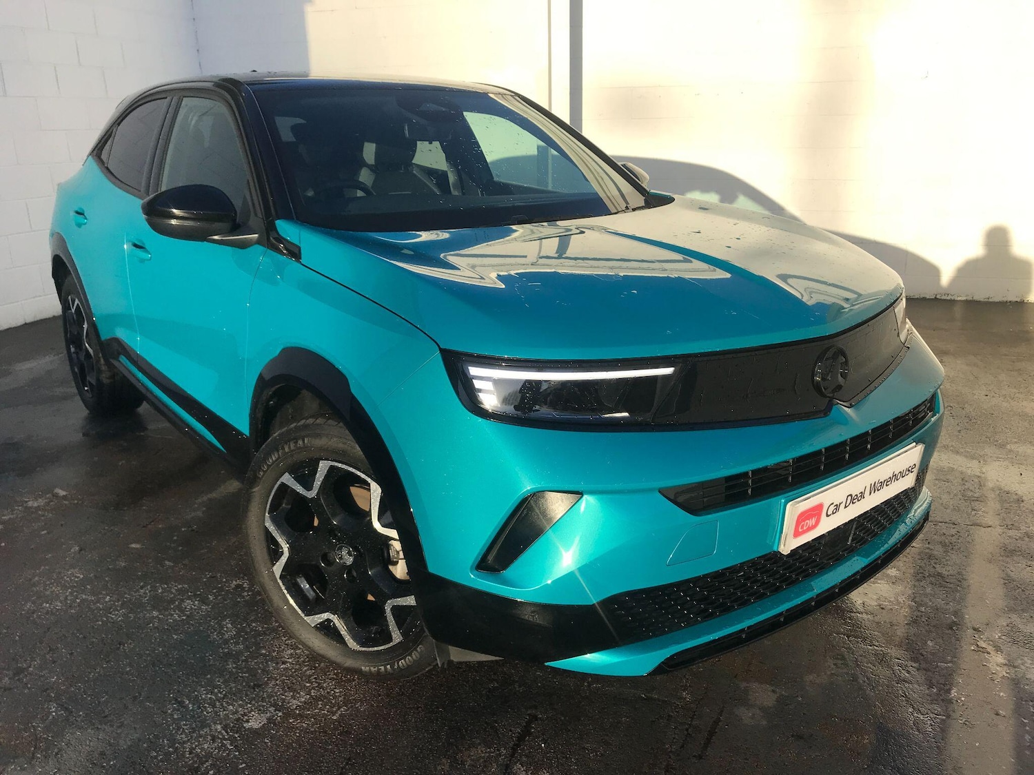 Used Vauxhall Mokka 2025 for sale - 76945833: Photo 7