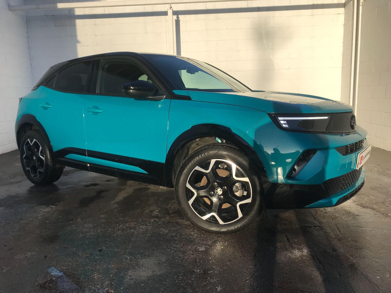 Used Vauxhall Mokka 2025 for sale - 76945833: Photo 8