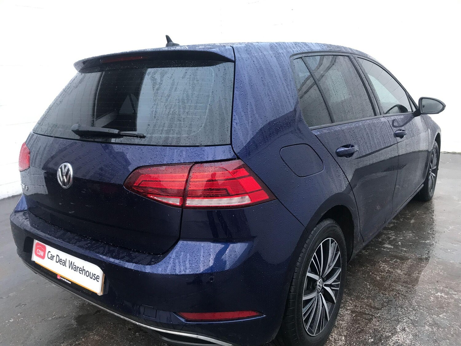 Used Volkswagen Golf 2018 for sale - 77489950: Photo 10