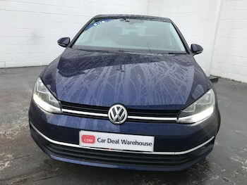 Used Volkswagen Golf 2018 for sale - 77489950: Photo