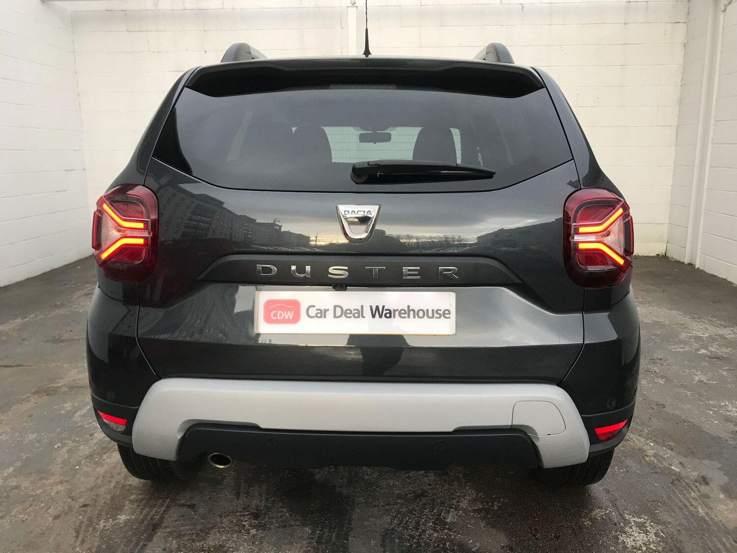 Used Dacia Duster 2022 for sale - 77271257: Photo 10