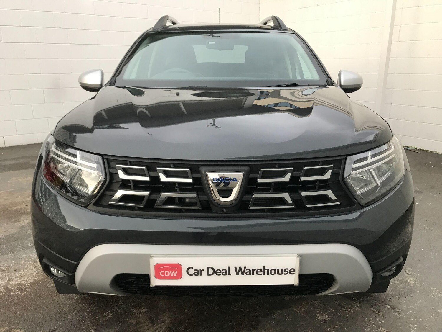 Used Dacia Duster 2022 for sale - 77271257: Photo 4