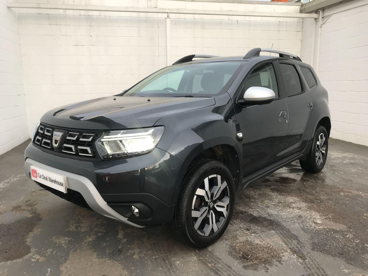 Used Dacia Duster 2022 for sale - 77271257: Photo 5