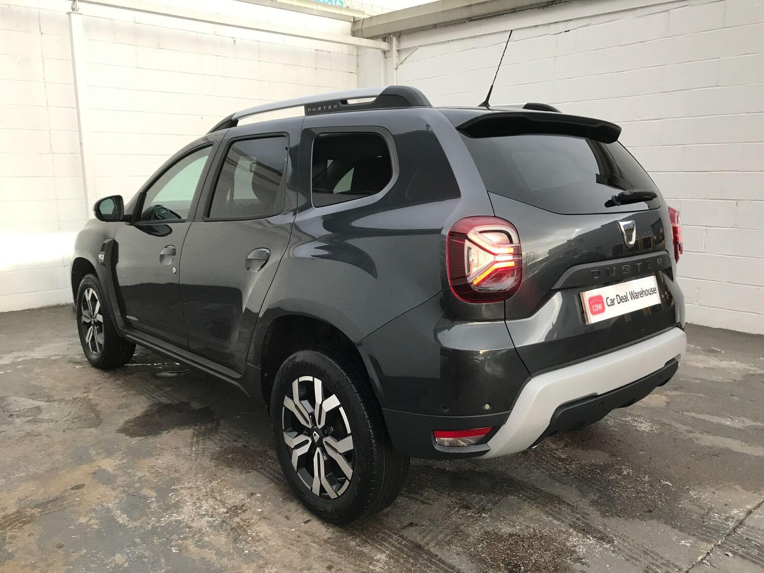 Used Dacia Duster 2022 for sale - 77271257: Photo 6