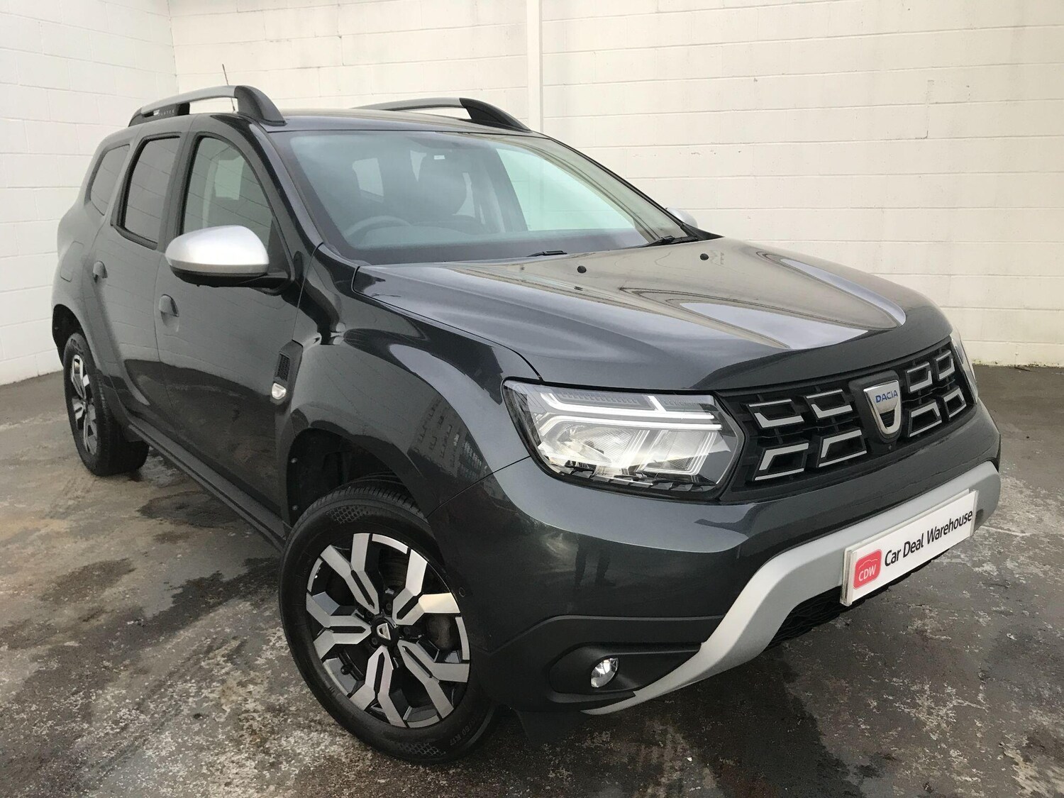 Used Dacia Duster 2022 for sale - 77271257: Photo 7