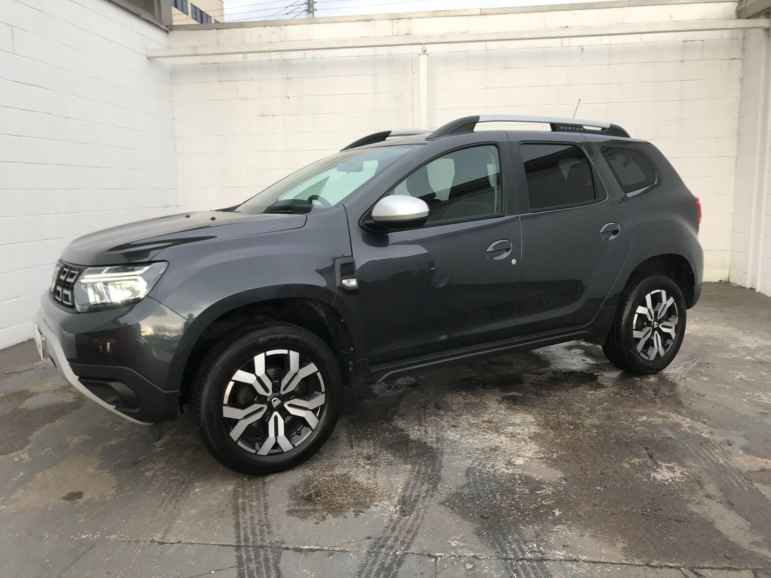 Used Dacia Duster 2022 for sale - 77271257: Photo 8