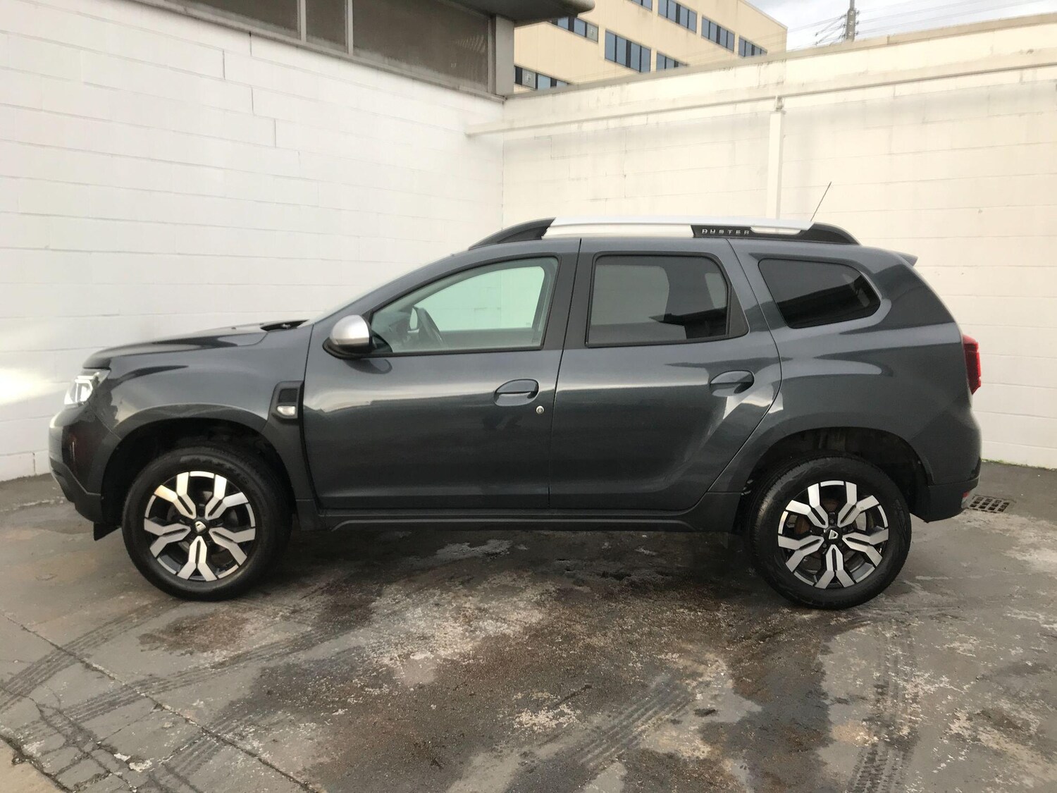 Used Dacia Duster 2022 for sale - 77271257: Photo 9