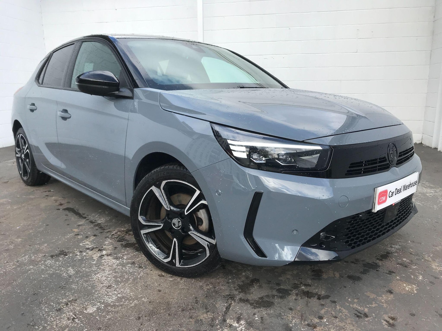 Used Vauxhall Corsa 2024 for sale - 76677281: Photo 1