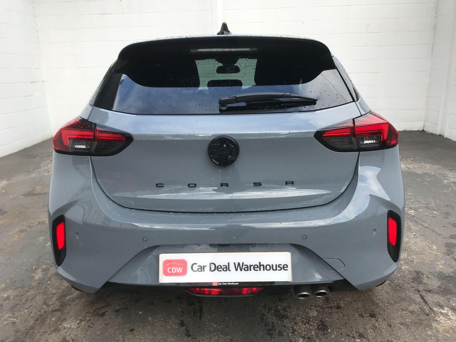 Used Vauxhall Corsa 2024 for sale - 76677281: Photo 10