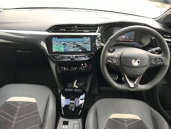 Used Vauxhall Corsa 2024 for sale - 76677281: Photo