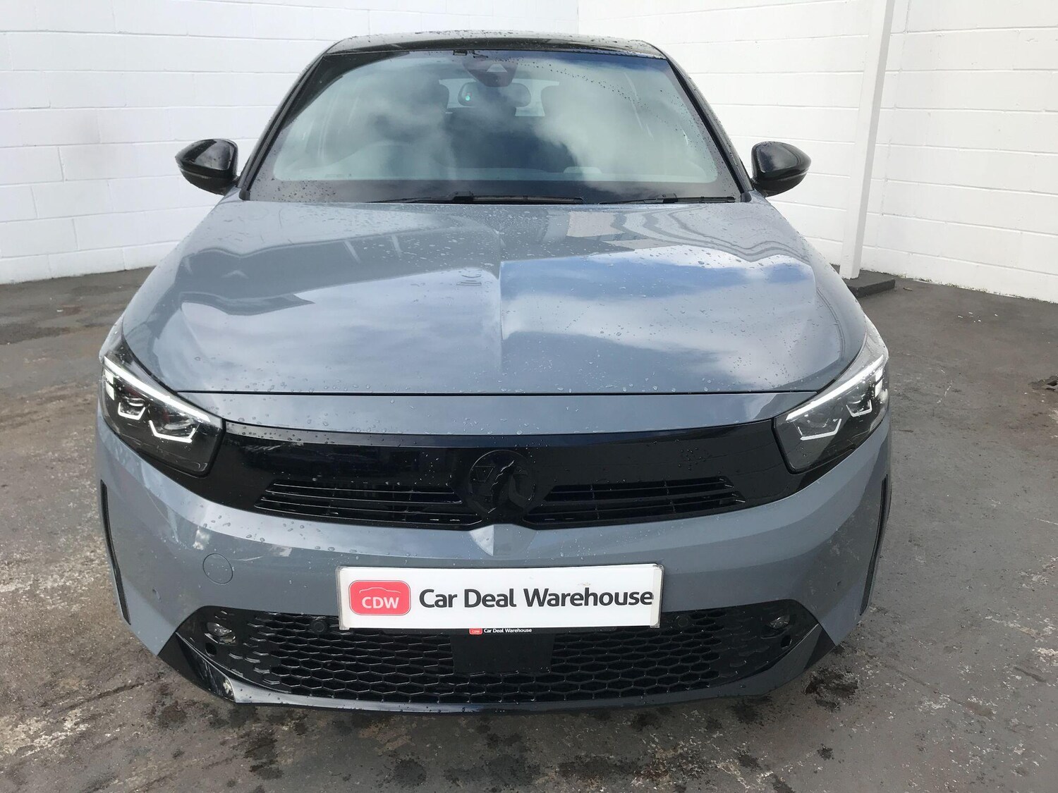 Used Vauxhall Corsa 2024 for sale - 76677281: Photo 3