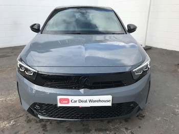 Used Vauxhall Corsa 2024 for sale - 76677281: Photo