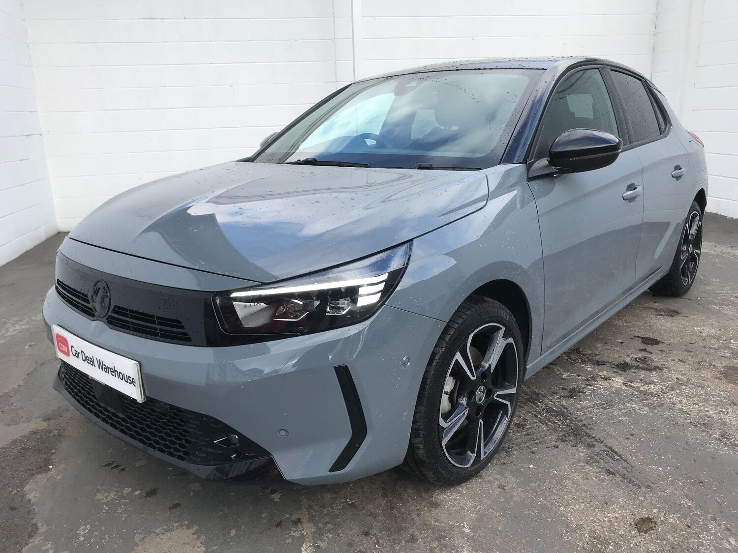 Used Vauxhall Corsa 2024 for sale - 76677281: Photo 4