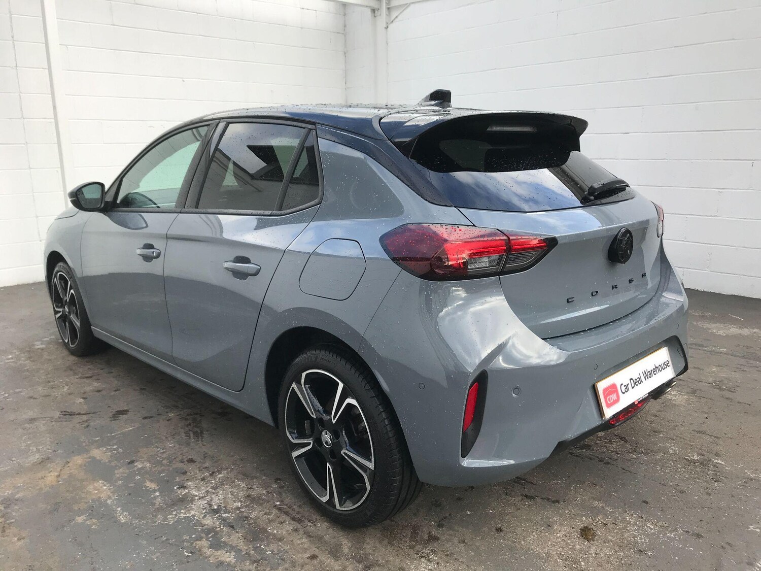 Used Vauxhall Corsa 2024 for sale - 76677281: Photo 5