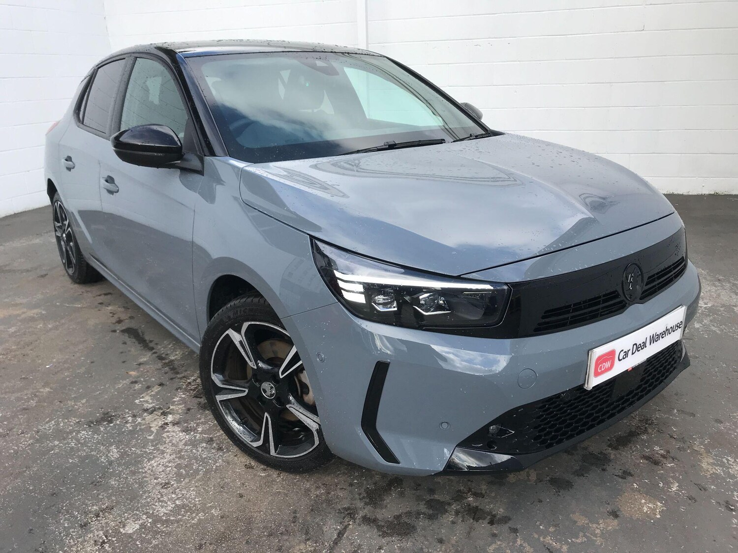 Used Vauxhall Corsa 2024 for sale - 76677281: Photo 6