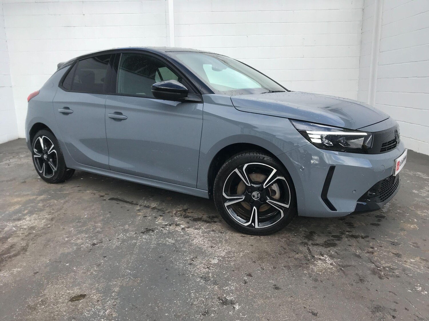 Used Vauxhall Corsa 2024 for sale - 76677281: Photo 7