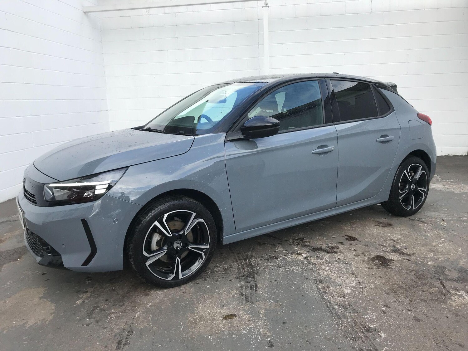 Used Vauxhall Corsa 2024 for sale - 76677281: Photo 8