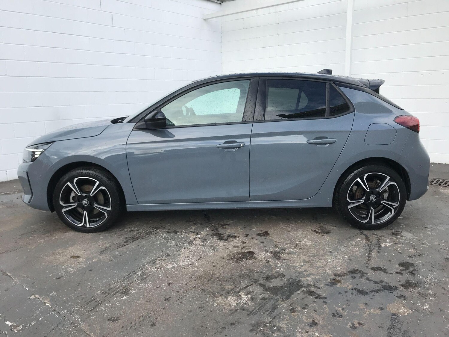 Used Vauxhall Corsa 2024 for sale - 76677281: Photo 9