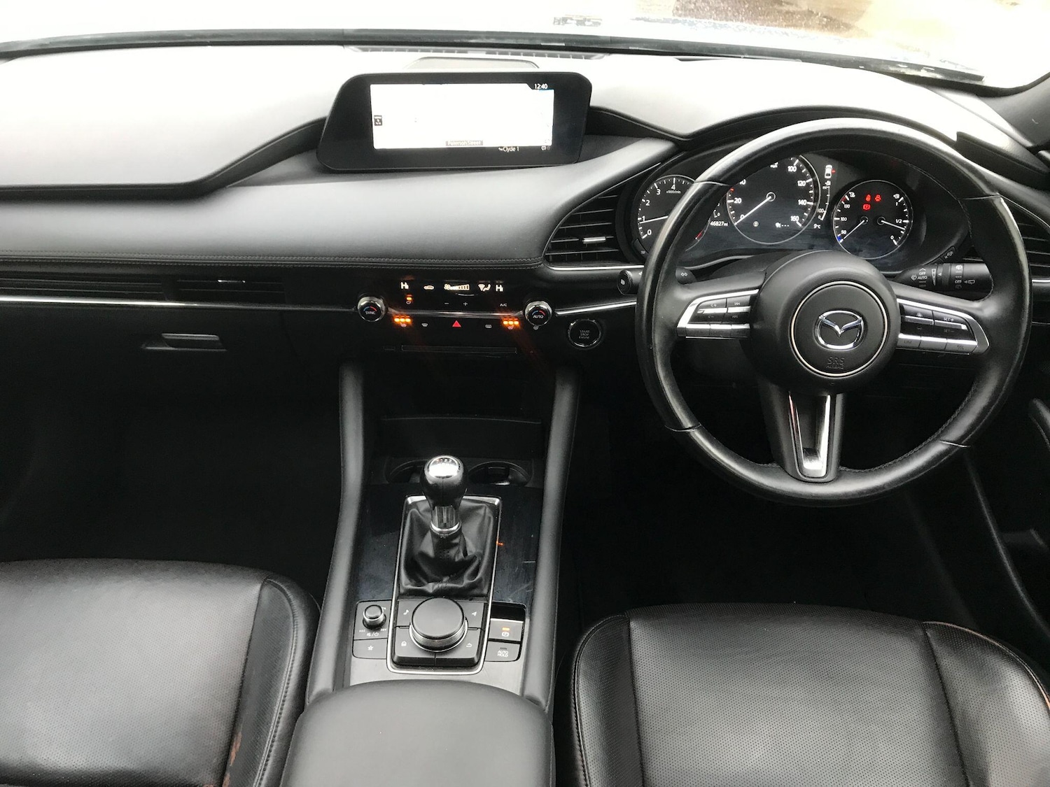 Used Mazda Mazda3 2019 for sale - 77417406: Photo 2